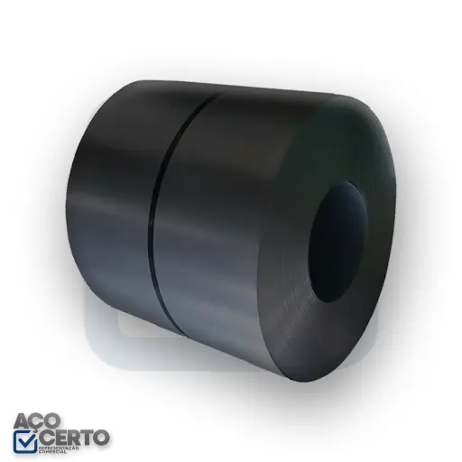 Bobinas de Aço Inox em Tunas do Paraná