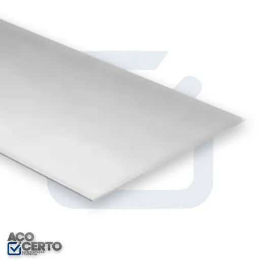 Comprar Chapas de Aço Inox em Joinville