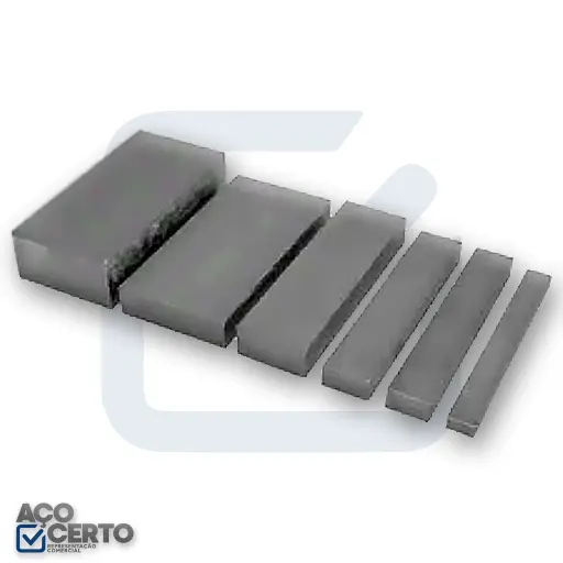 Empresa de Aços laminados Especiais