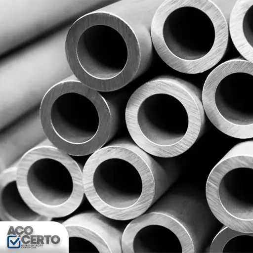 Fabricante de tubo st 52