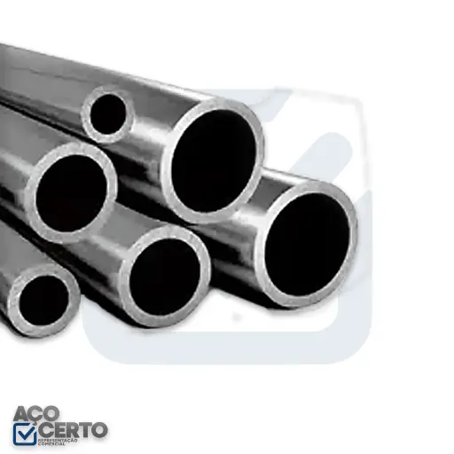 Fabricante de tubo st 52