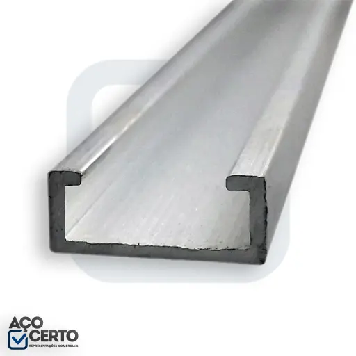Fornecedor de Perfil de alumínio para painel fotovoltaico