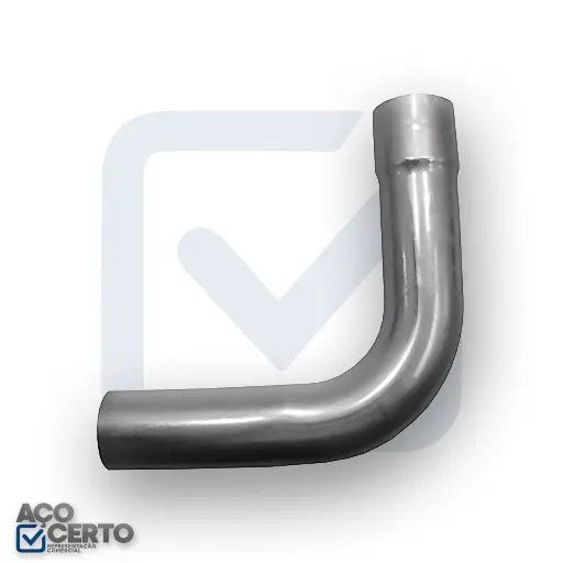 Fornecedor de Tubo dobrado Itajaí